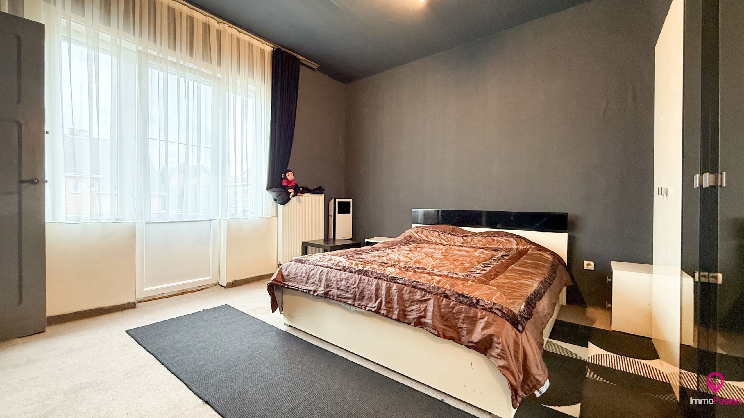 Instapklare woning met 3 slpks dichtbij het centrum Diest! foto 25