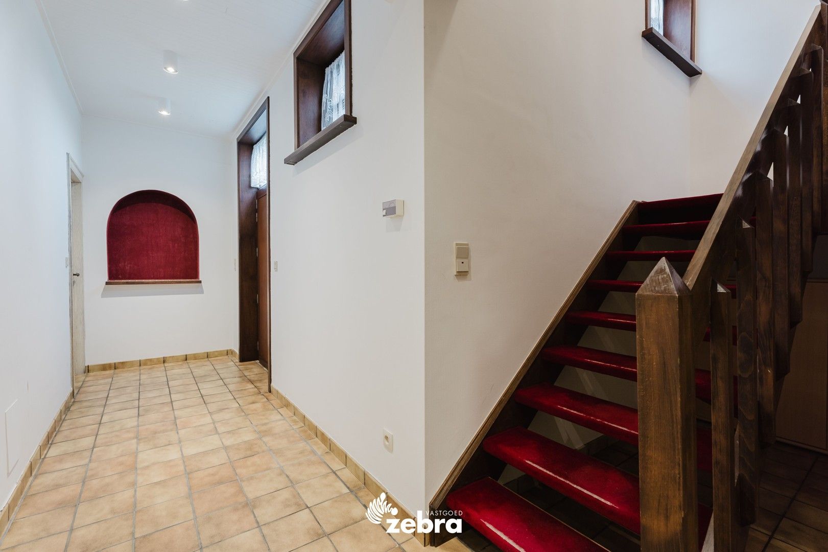Prachtige charmante villa op een toplocatie te Rumbeke! foto 6