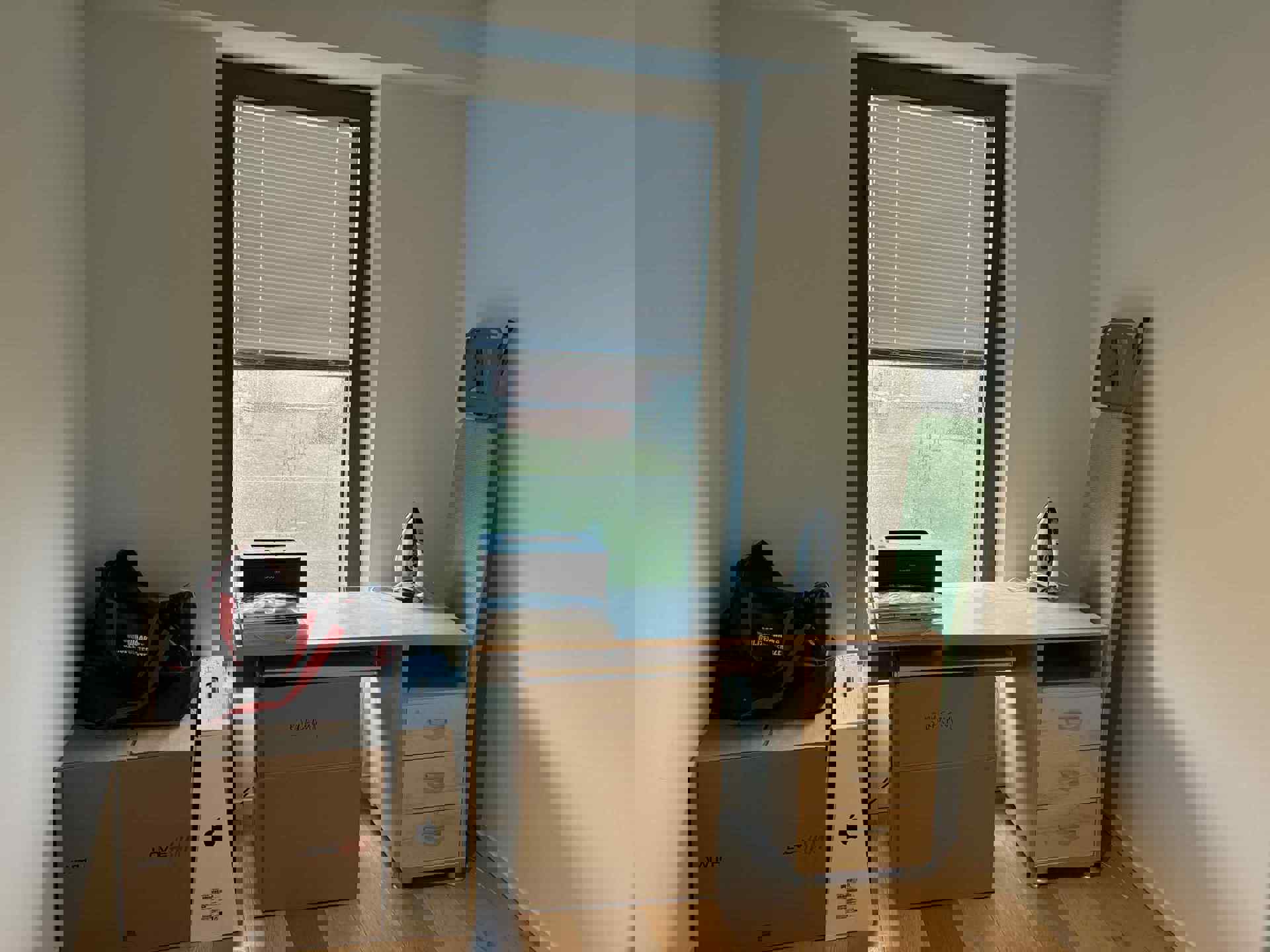 WETTEREN - Recent duplexappartement in het centrum foto 20