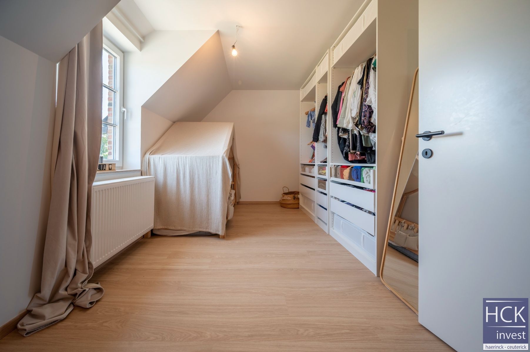 DEINZE - Uiterst ruime & energiezuinige woning met HIGH-END afwerking!! foto 22