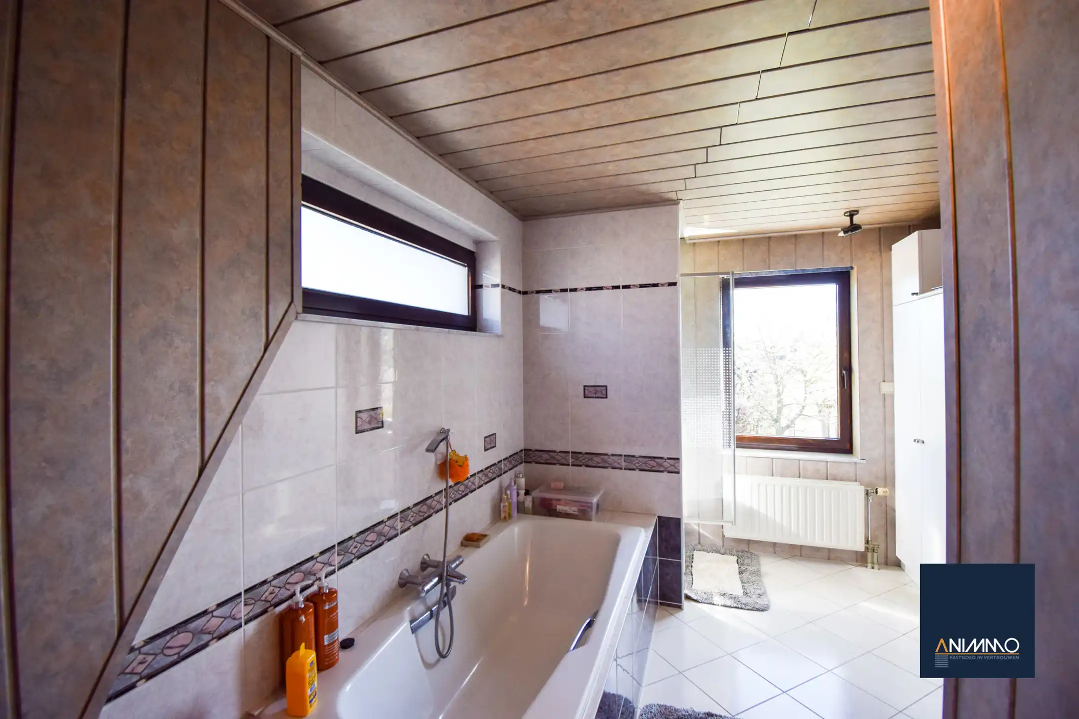 Villa te huur foto 16