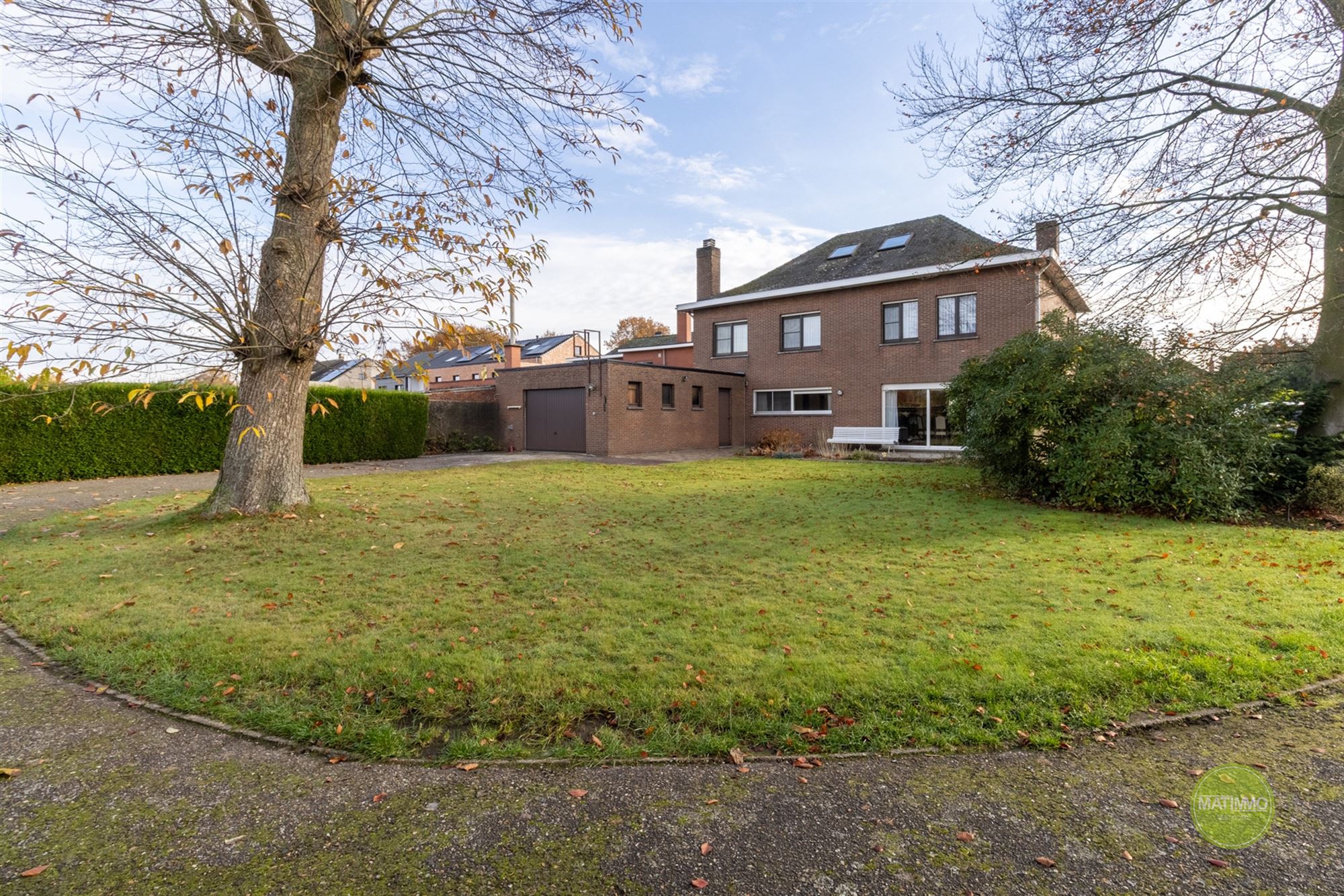 Prachtig herenhuis met 4 slaapkamers te Balen foto 26