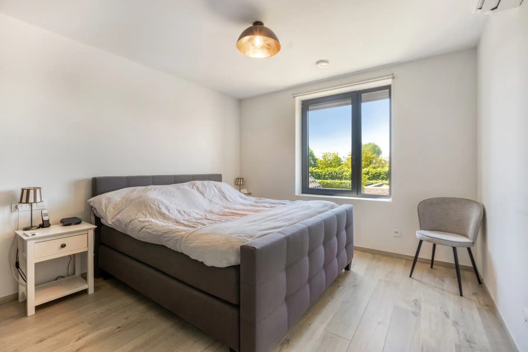 Moderne woning met 3 slaapkamers. foto 20
