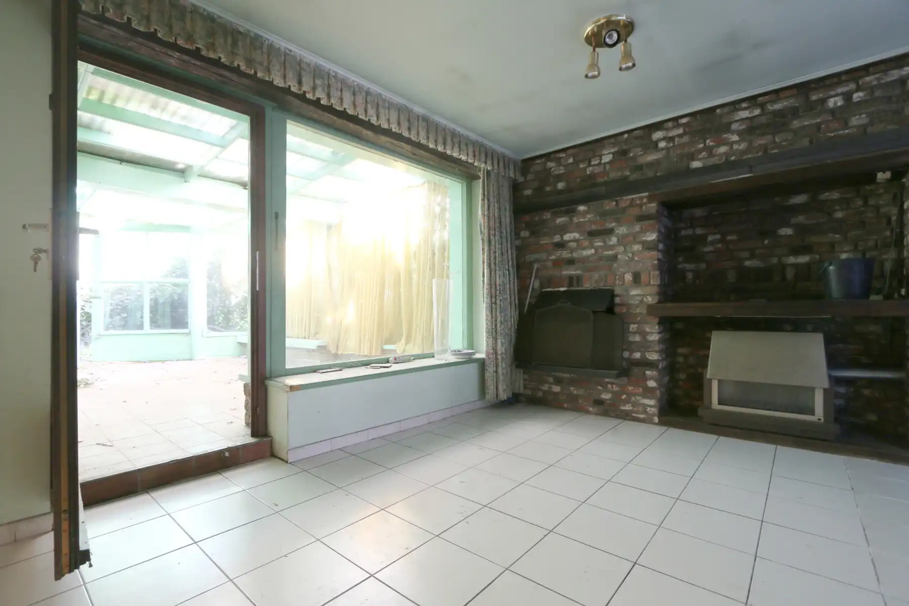 DUBBELE WOONST - 6 SLK - TUIN - TERASSEN - PARKING - RUSTIG foto 24