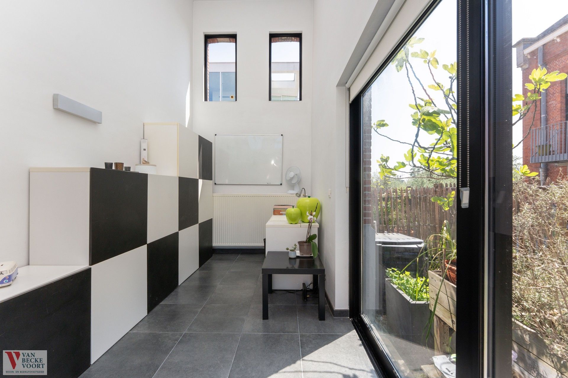 High-end duinenwoning foto 11