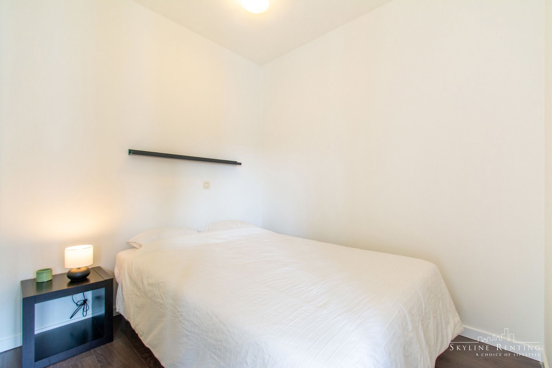 Gemeubelde Studio met slaapkamer-hoek van ±51m² foto 11