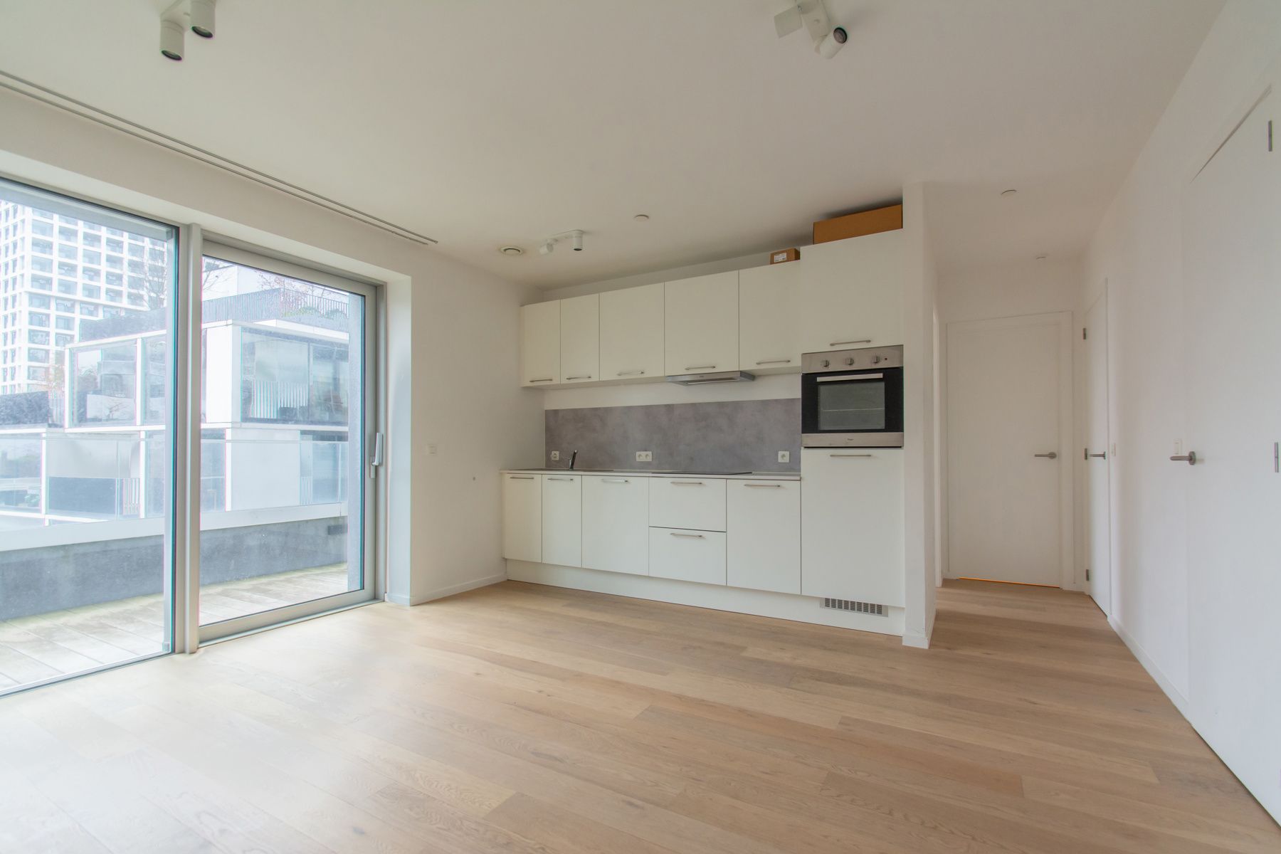 Appartement te huur foto 2