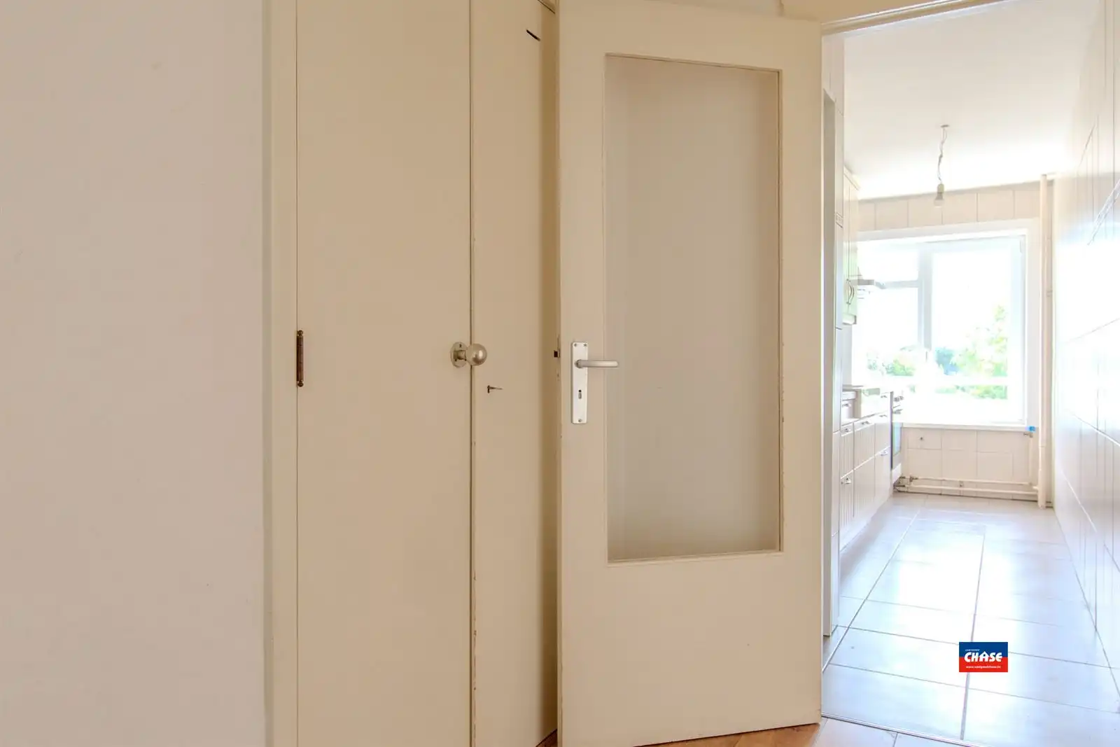 Appartement met 2 slaapkamers en terras foto 8