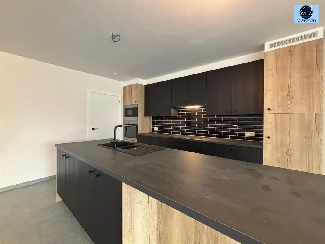 NIEUWBOUWWONING MET 4 SLAAPKAMERS? GARAGE EN TUIN foto 6