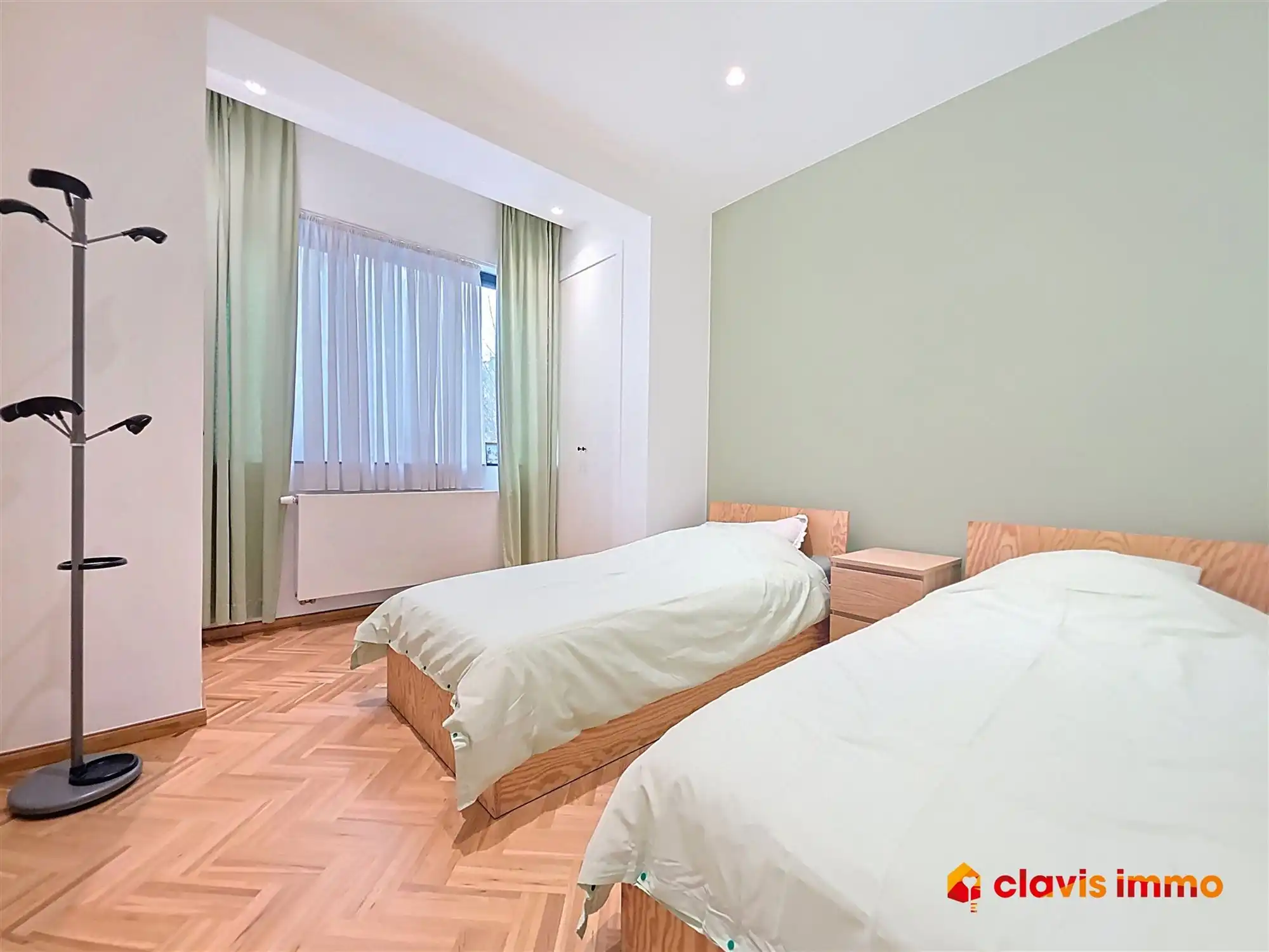 Opbrengsteigendom met ± 4% bruto rendement foto 15