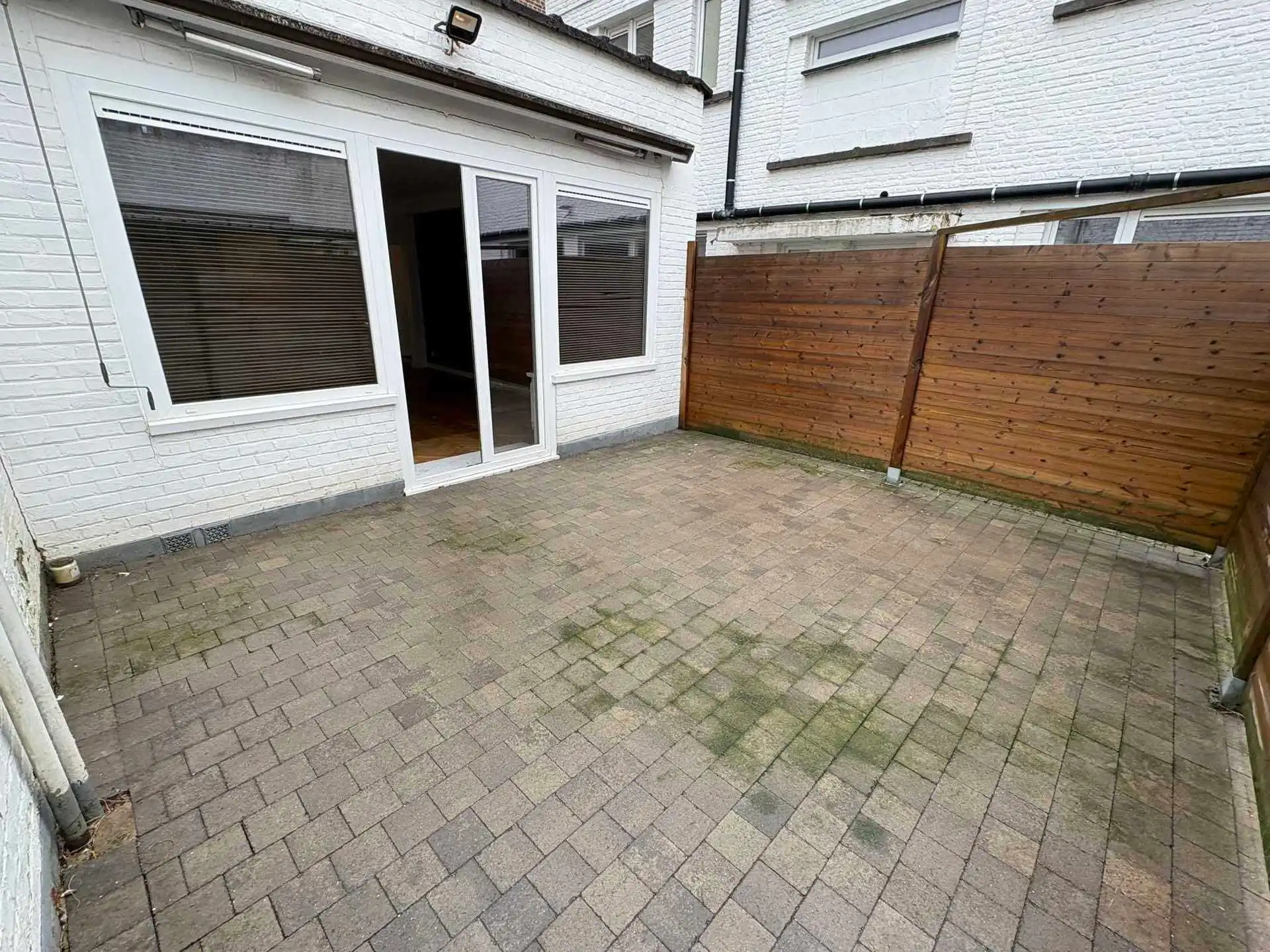 Ruim authentiek appartement  foto 5