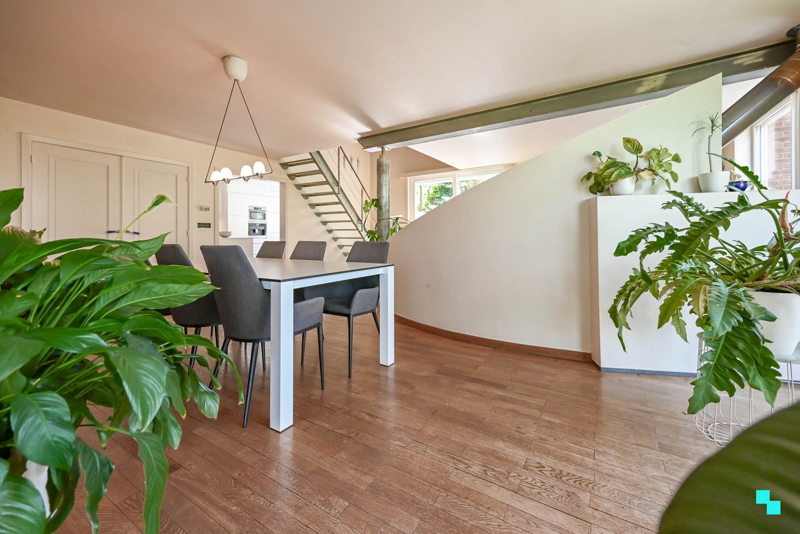 Prachtige villa te koop in Sint-Eloois-Winkel foto 14