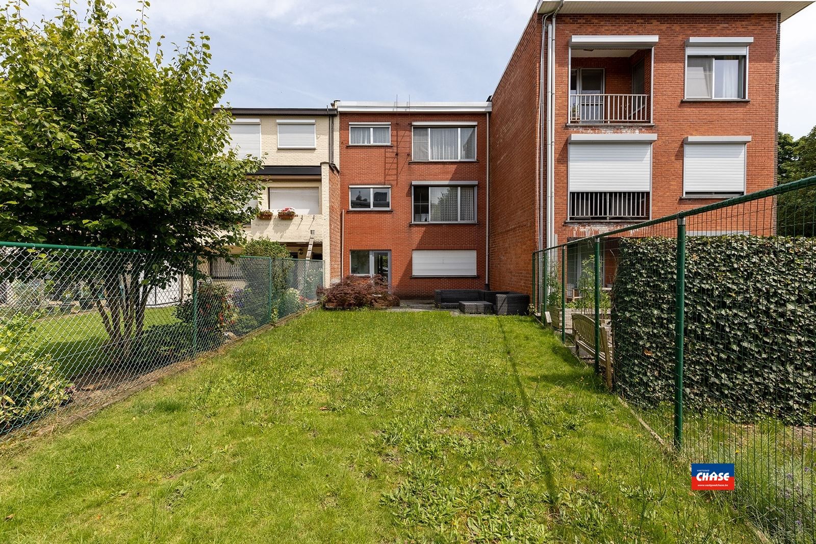 !!! VERKOCHT ONDER VOORWAARDEN !!! Bel-étage met 3/4 slaapkamers en tuin foto 16