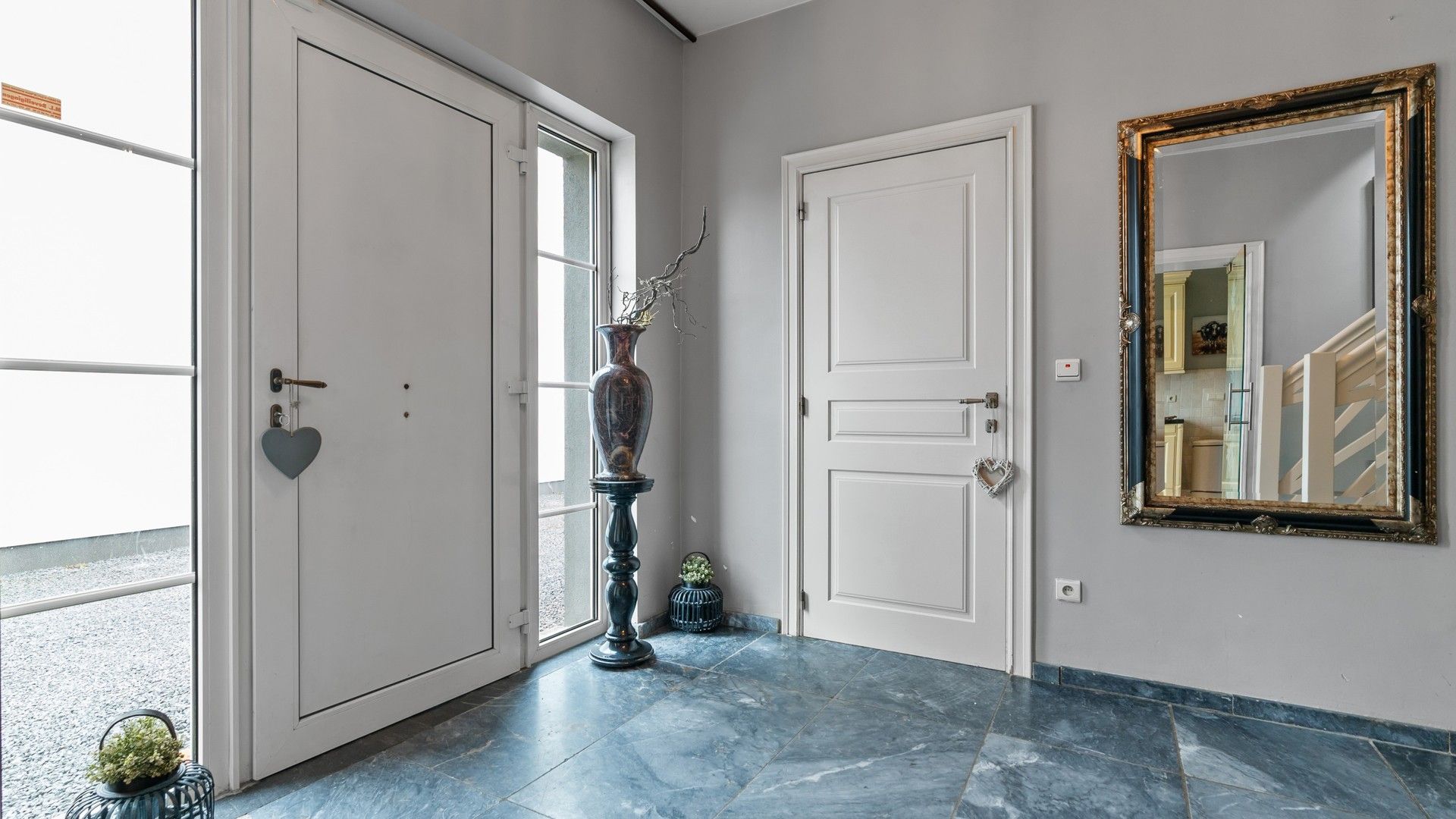 Instapklare en energiezuinige woning op 9a 18ca te Niel-bij-As foto 23