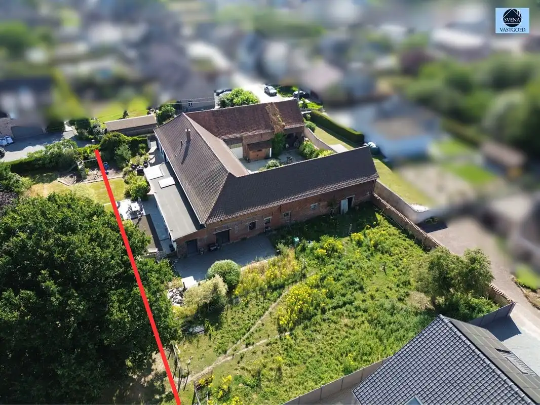AUTHENTIEKE HOEVE WAAR CHARME, RUST EN RUIMTE SAMENKOMEN foto 3