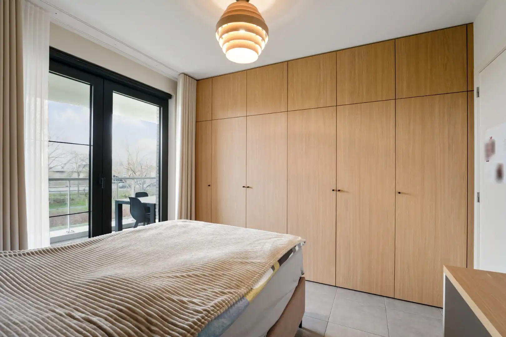 Modern appartement, 90m², ruim terras, 2 slpk, autostaanplaats + kelderberging foto 14