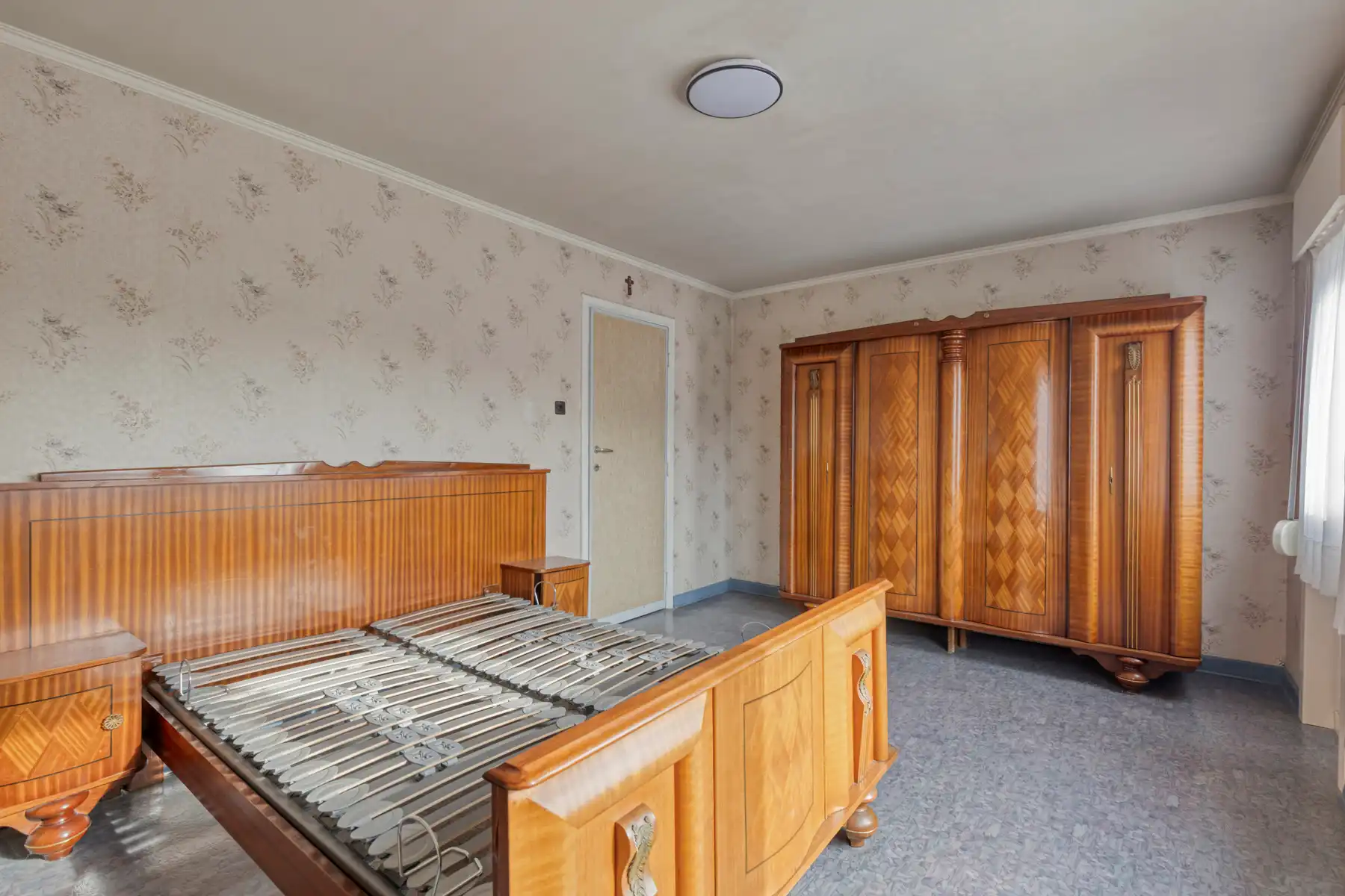 Solide 3-gevelwoning op centrale ligging foto 15