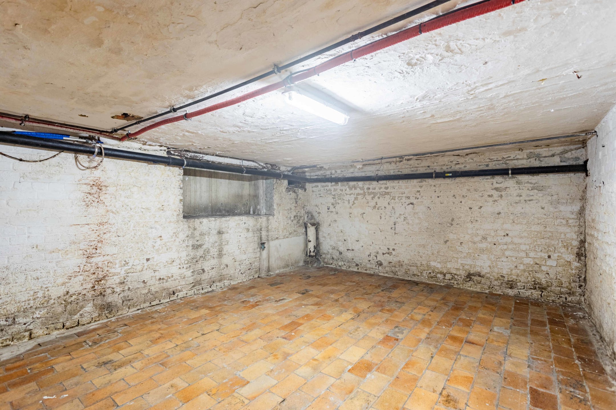 Ruime burgerwoning met stadstuin vlakbij het centrum!  foto 25