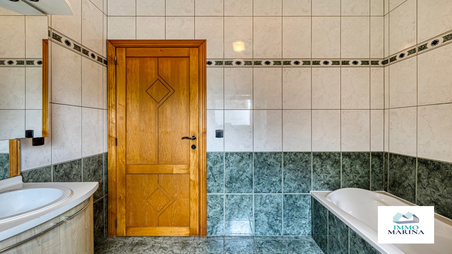Ruime woning met 3 slpks te Begijnendijk foto 12