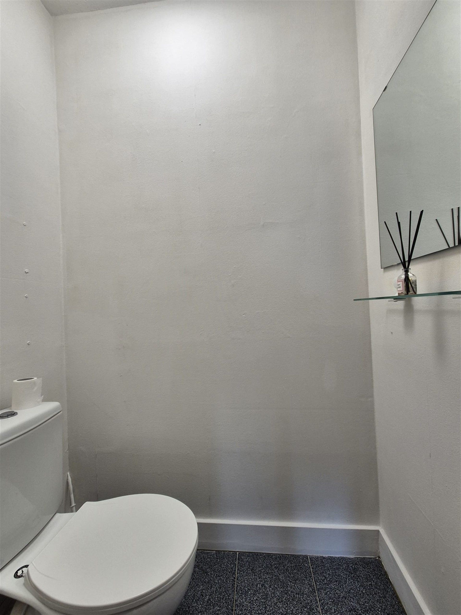 Gezellig 2-slaapkamer appartement in centrum Wetteren. foto 11