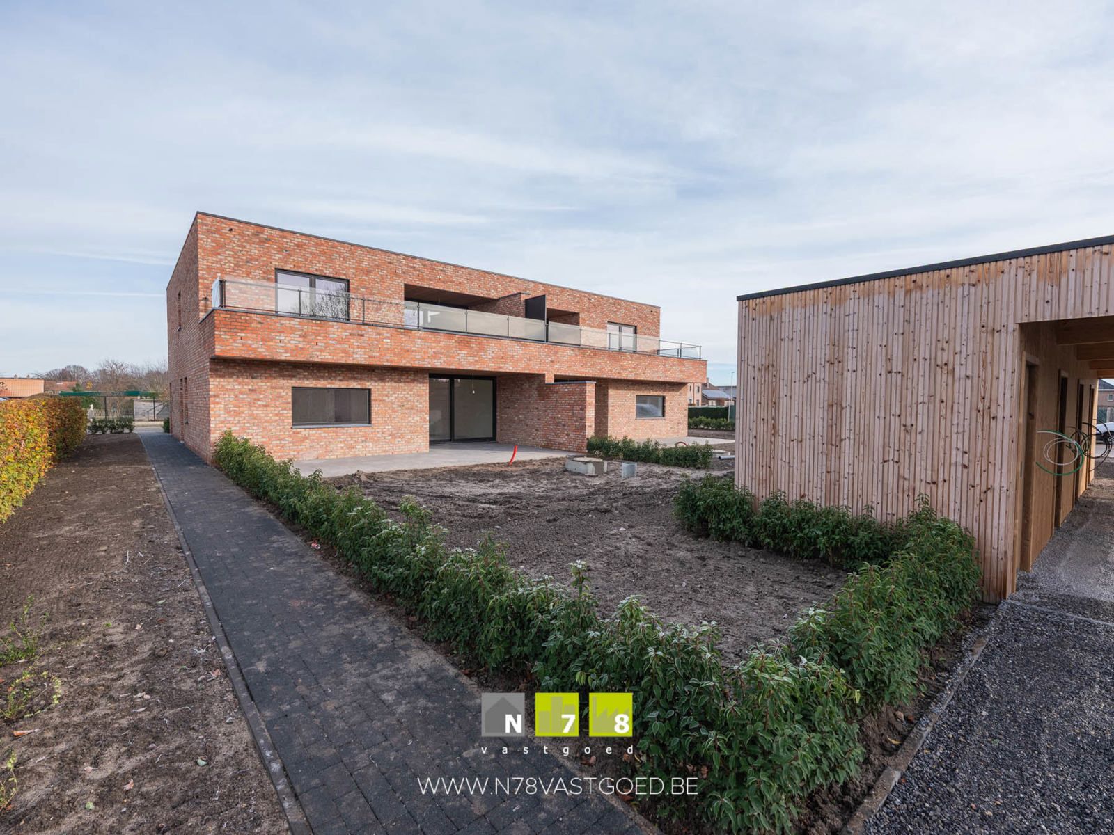 Appartement te koop foto 17