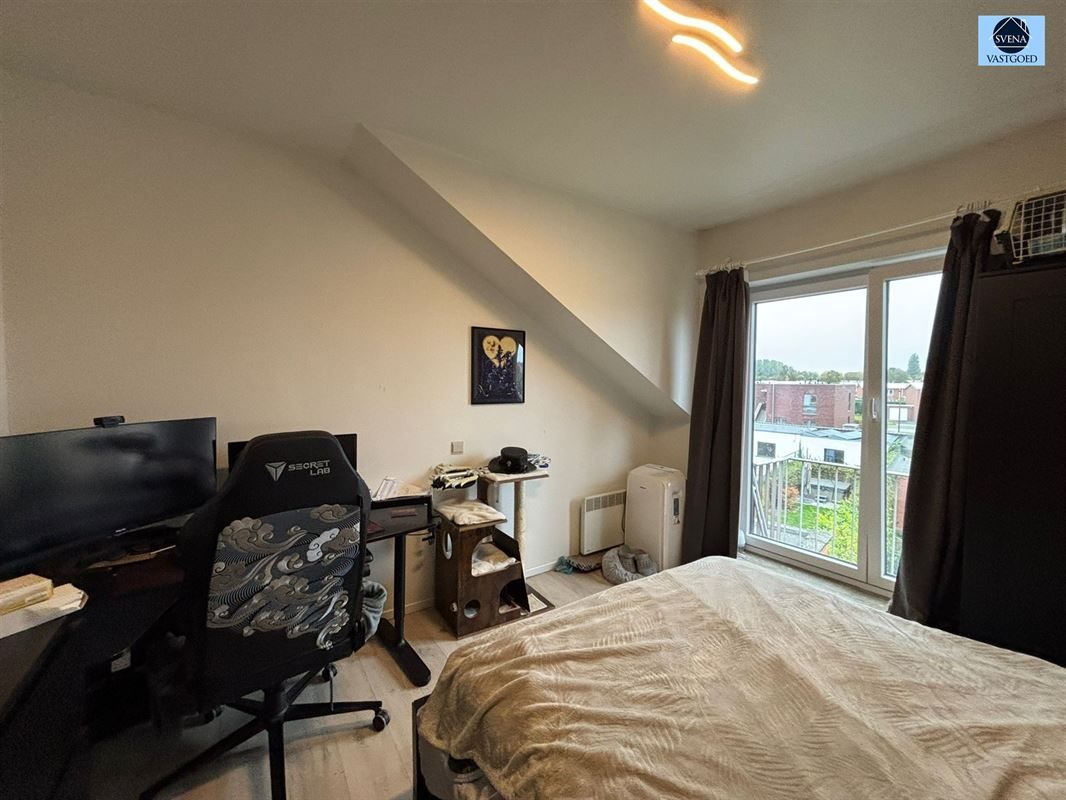 2 SLAAPKAMERAPPARTEMENT MET EVENTUEEL GARAGE foto 6