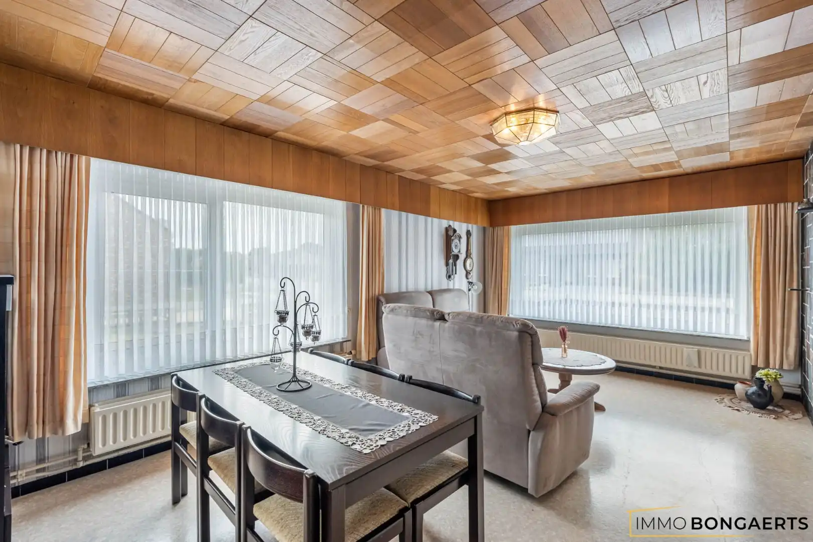 Vrijstaande woning met 3 slaapkamers foto 6