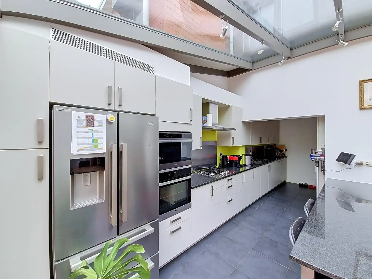 Ruime bel-etagewoning met 5 slaapkamers in Leuven foto 6