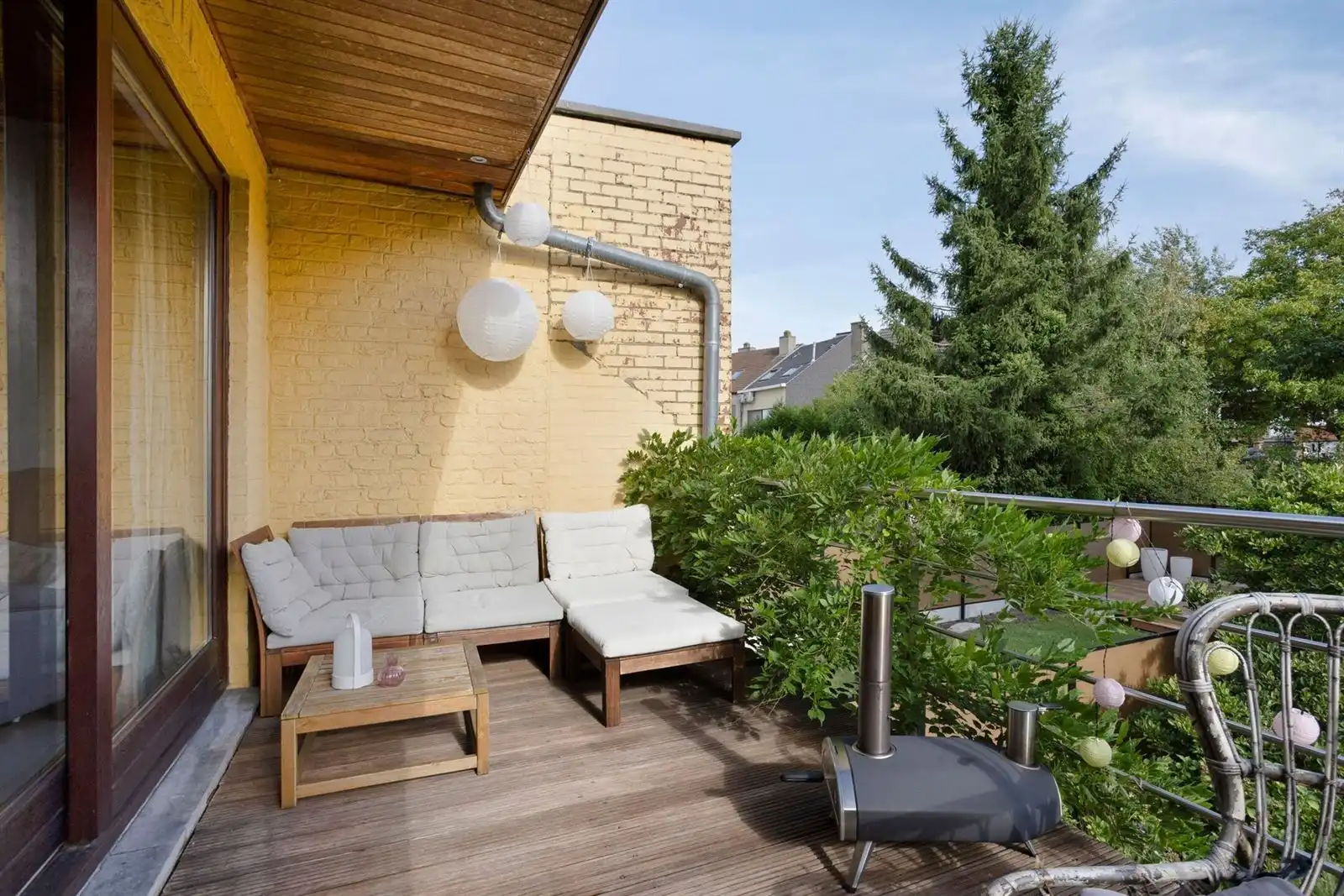 Gerenoveerde woning met tuin en 3 grote slaapkamers  foto 17