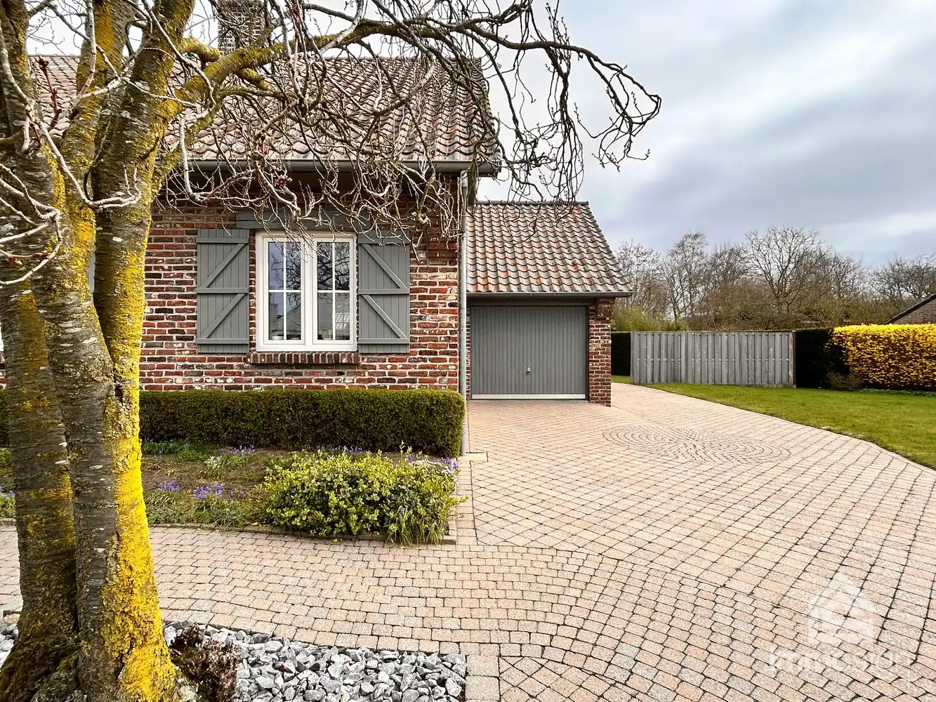 Charmante gezinswoning met landelijke uitstraling te Molenbeersel! foto 51