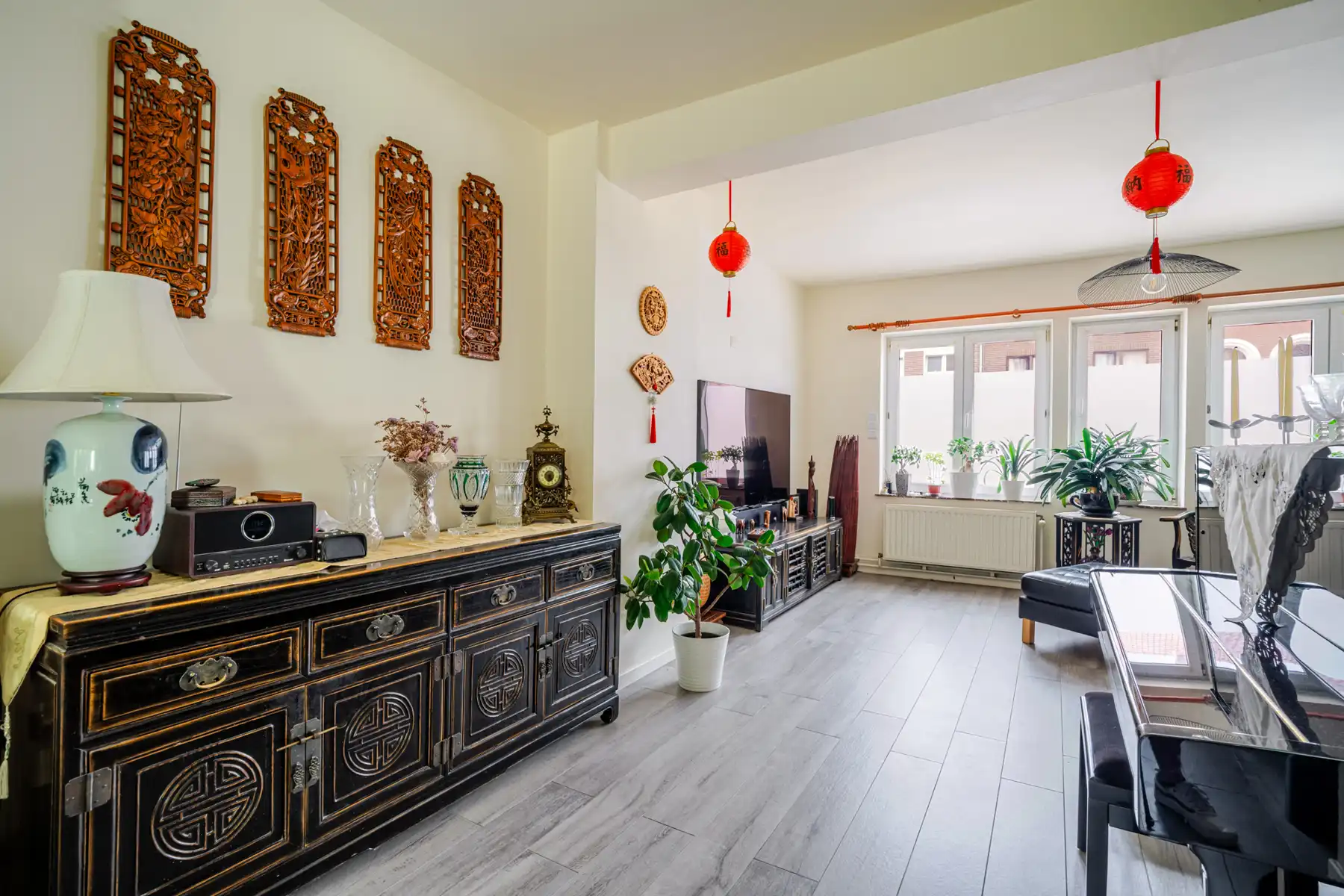 Huis te koop foto 2