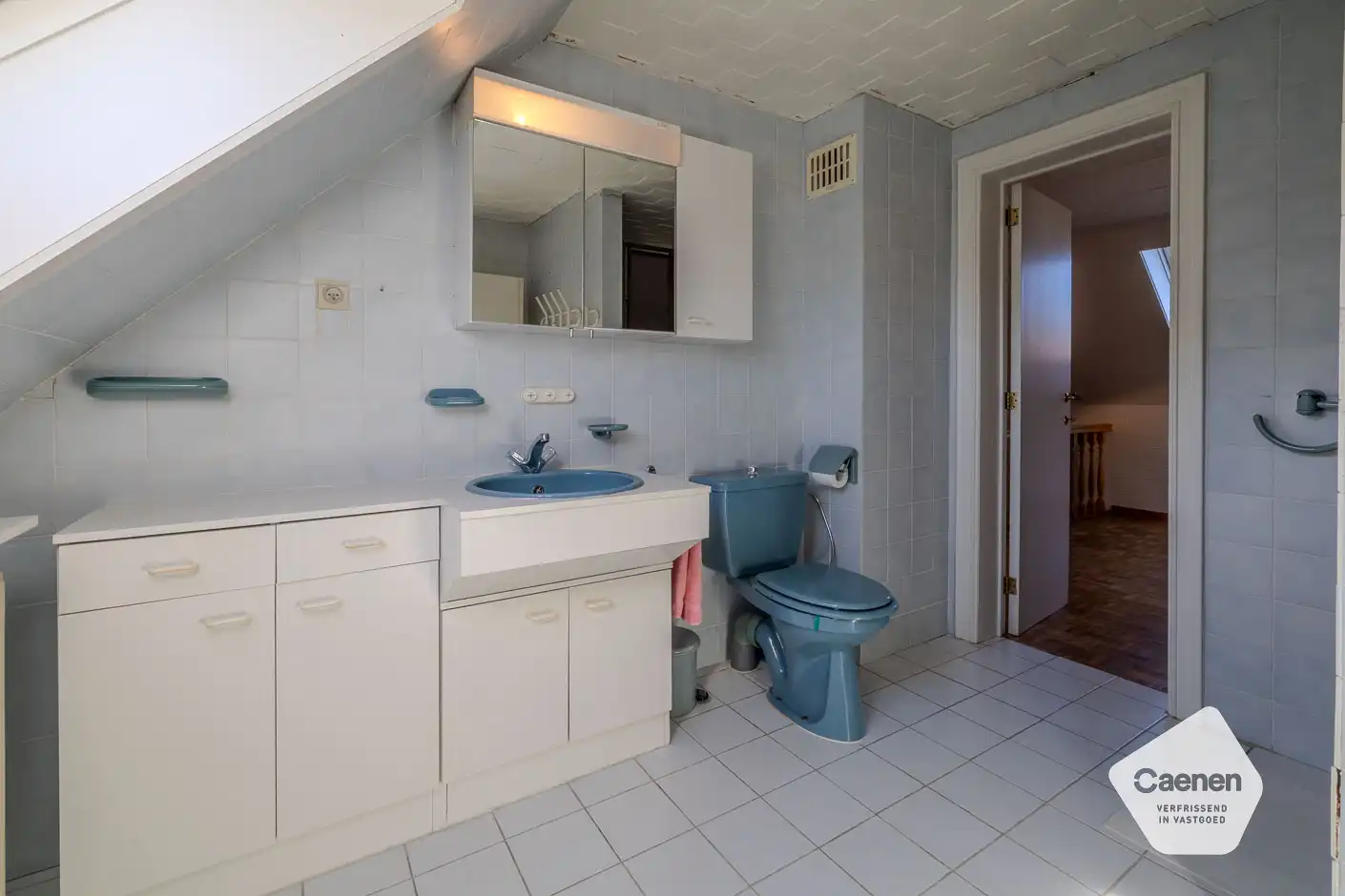 Villa met 4 slaapkamers en zonnige tuin foto 14