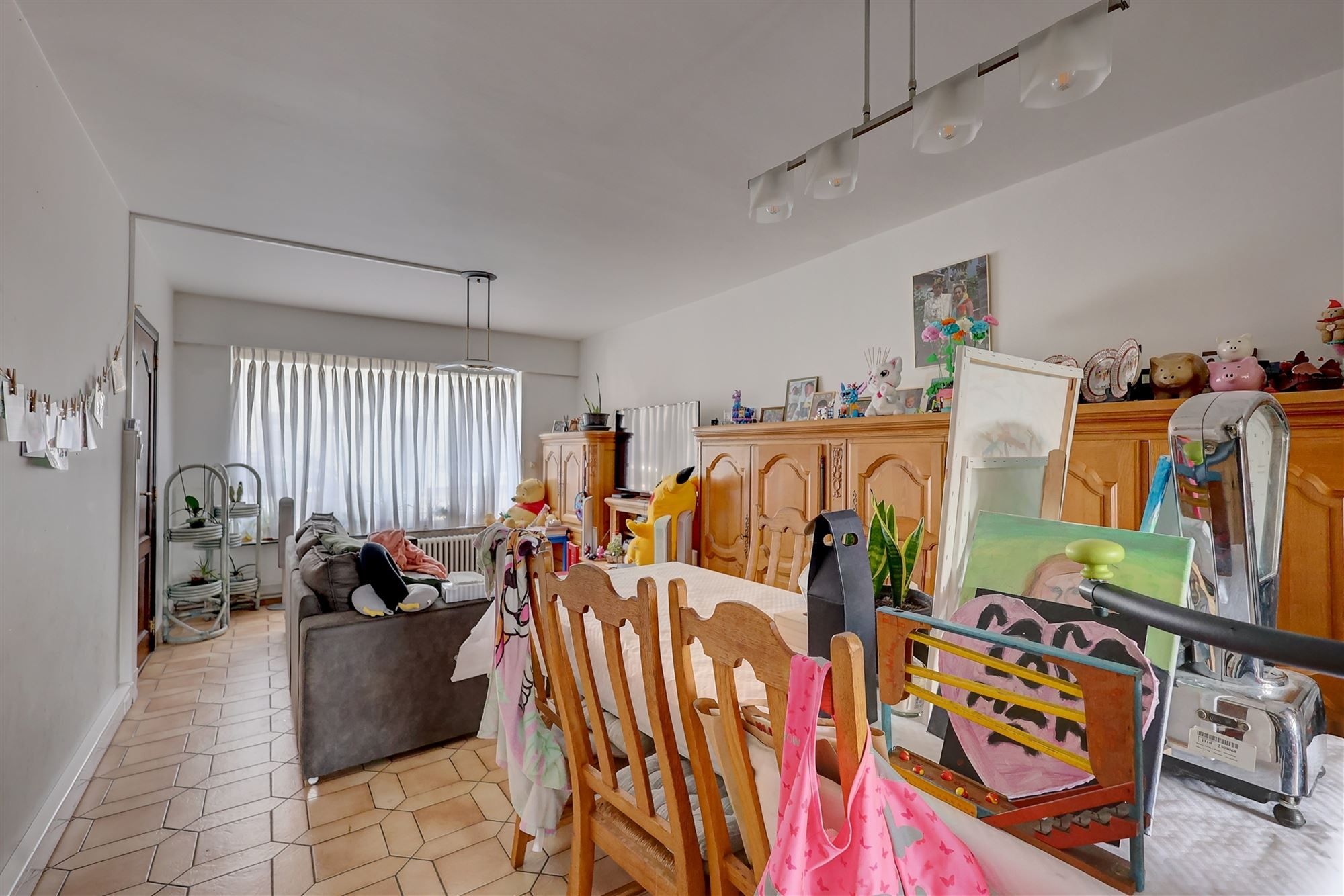 Woning met 3 slaapkamers en tuin in Mechelen foto 4