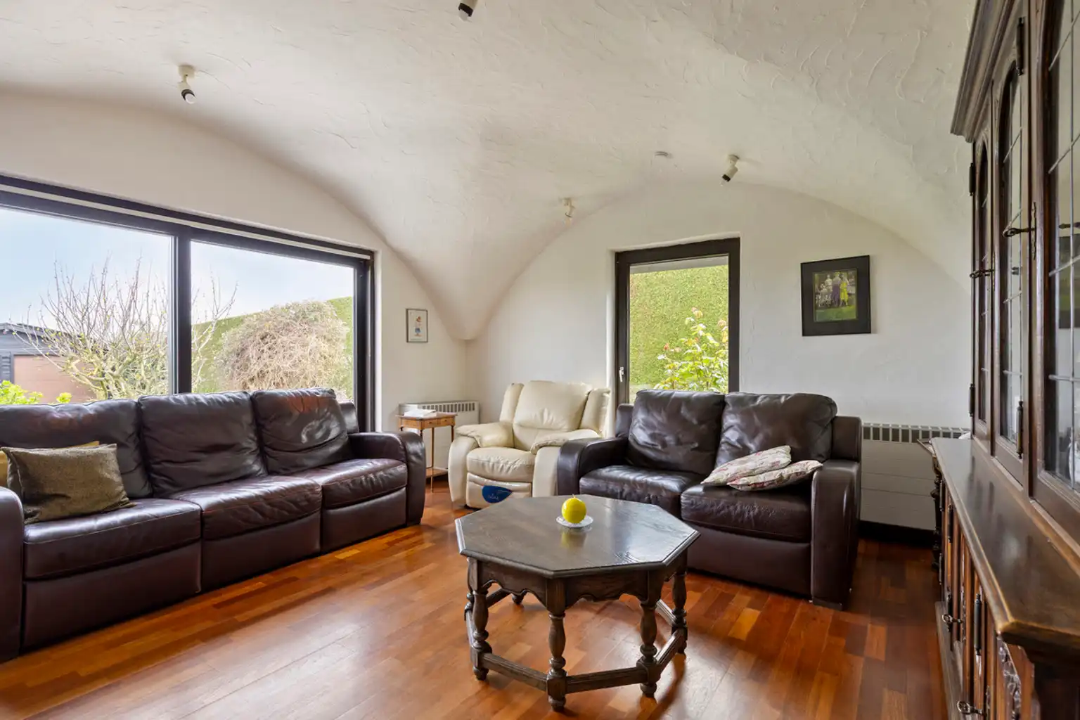 Exclusieve bungalowvilla met uitzonderlijke ligging  foto 5