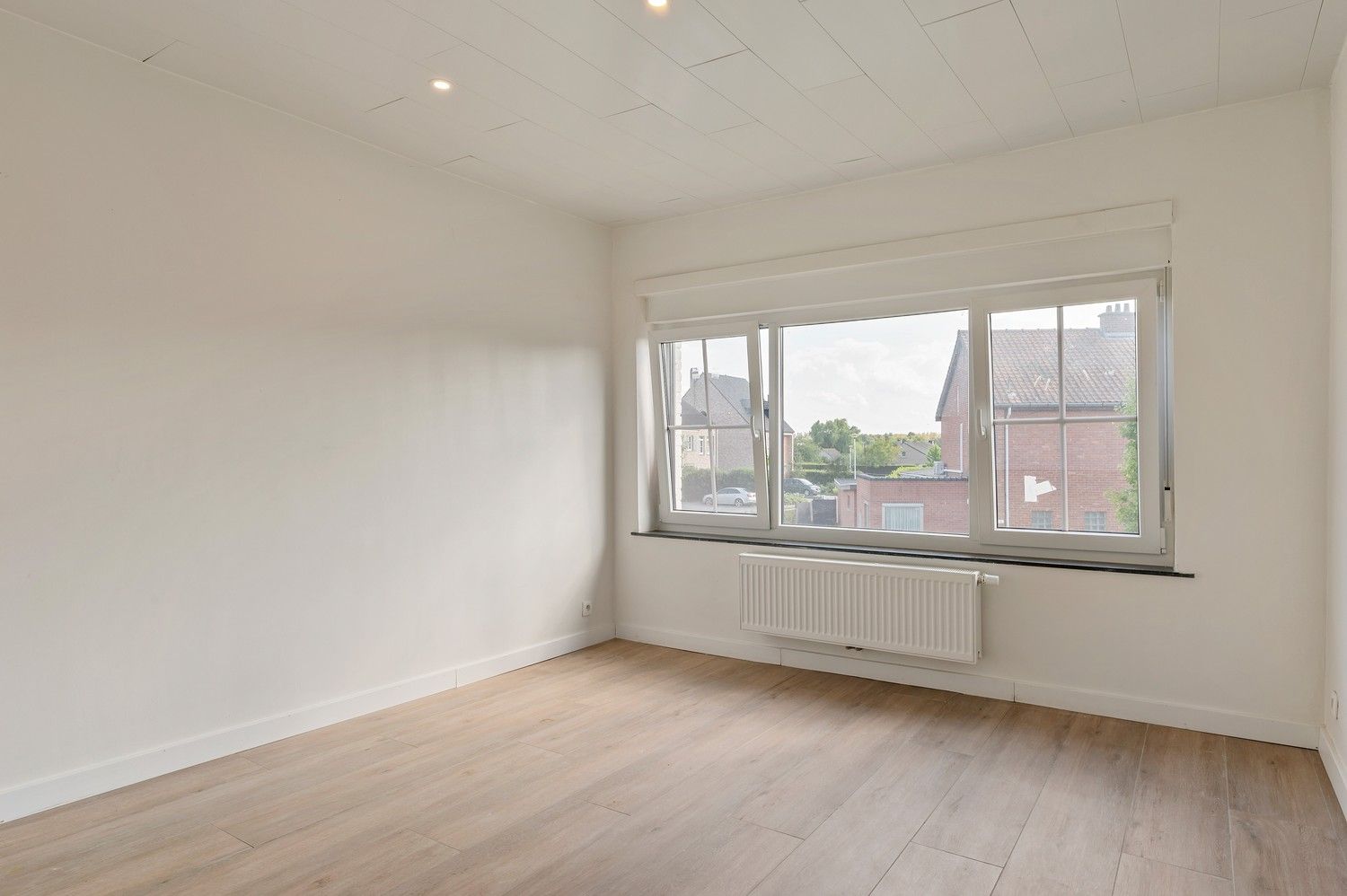 Mooie totaalrenovatie met 3 slpkm foto 21