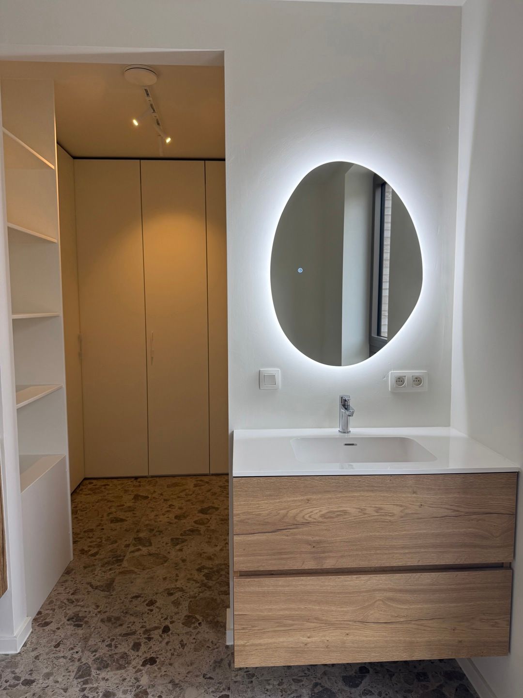 Nieuwbouwwoning met 3 slaapkamers en een prachtig open uitzicht foto 11