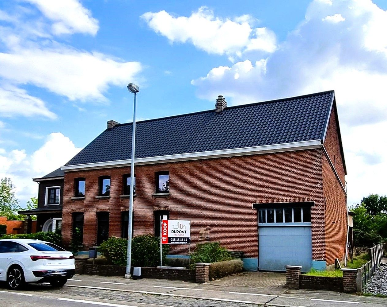 Zeer ruime woning op 10a78ca met 309m² bewoonbare opp, 5 slks, 2 badkamers. foto 16