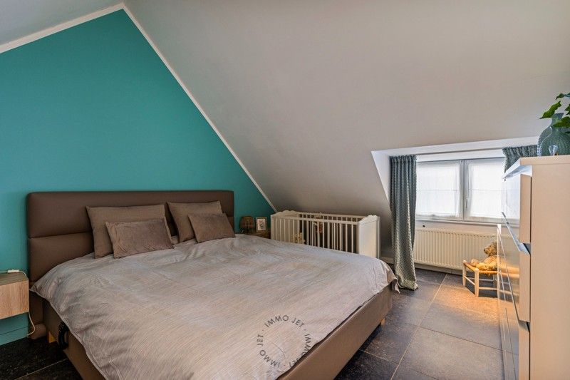 Unieke woning in hoevestijl met tal van mogelijkheden foto 15