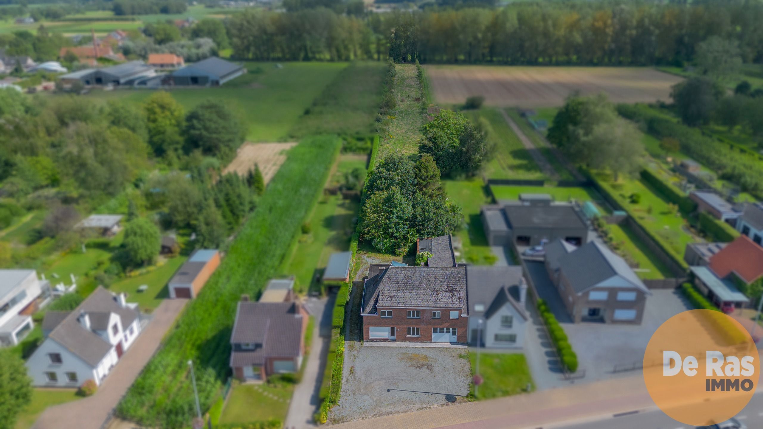 MASSEMEN - Te renoveren woning met tal van mogelijkheden foto 2