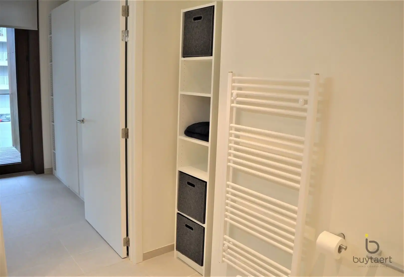 Nieuw gemuebelde assistentiewoning met veel comfort op het Nieuwe Zuid! foto 10