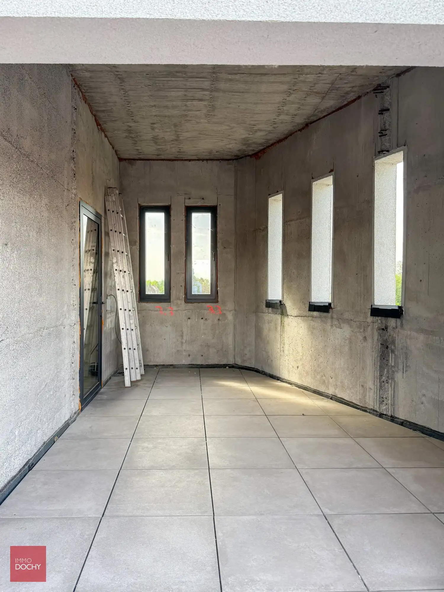 LOFT - fantastisch nieuw ingericht appartement | Oude Kassei foto 6