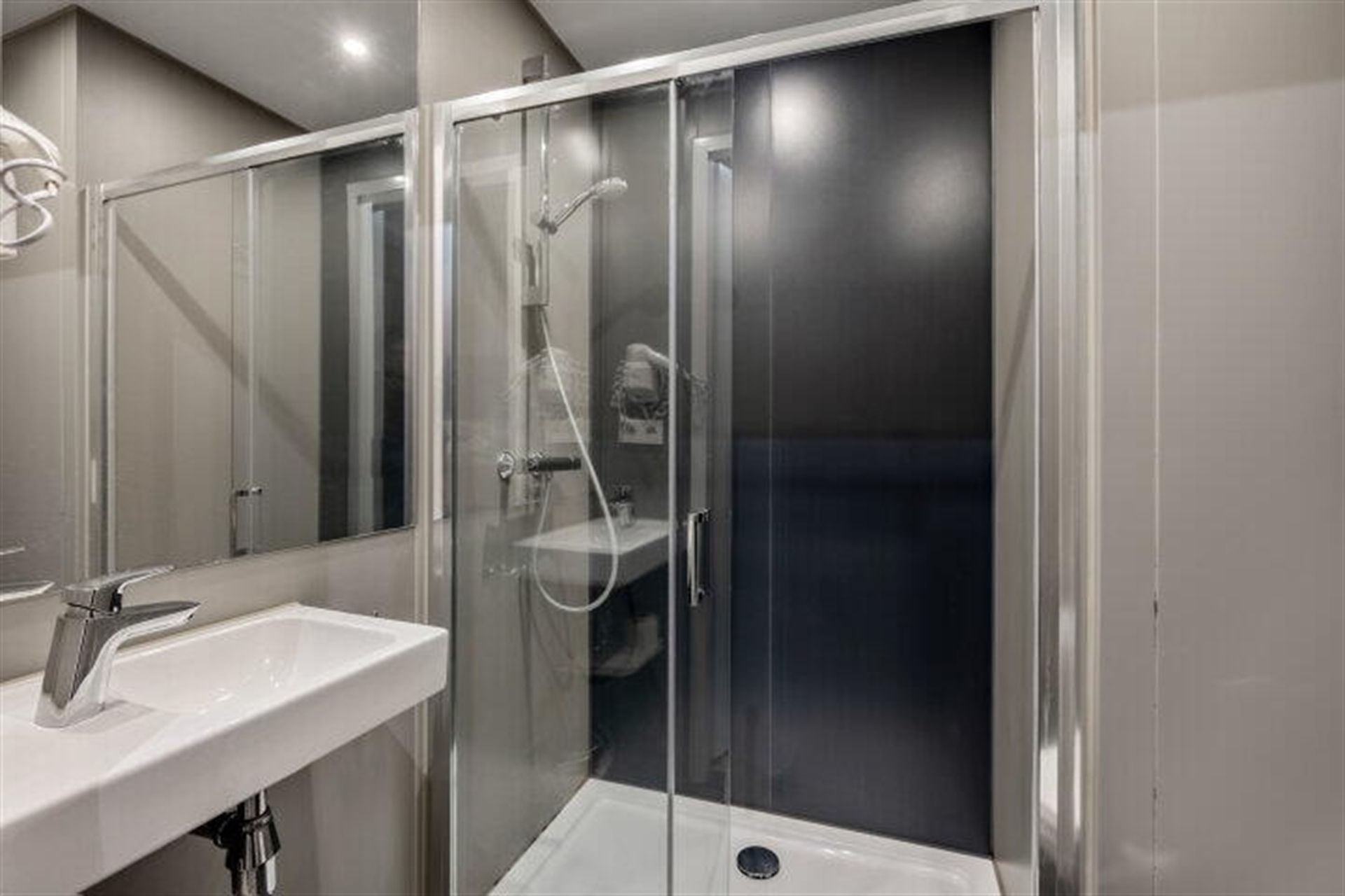 Vakantie-appartement in domein Hengelhoef foto 11