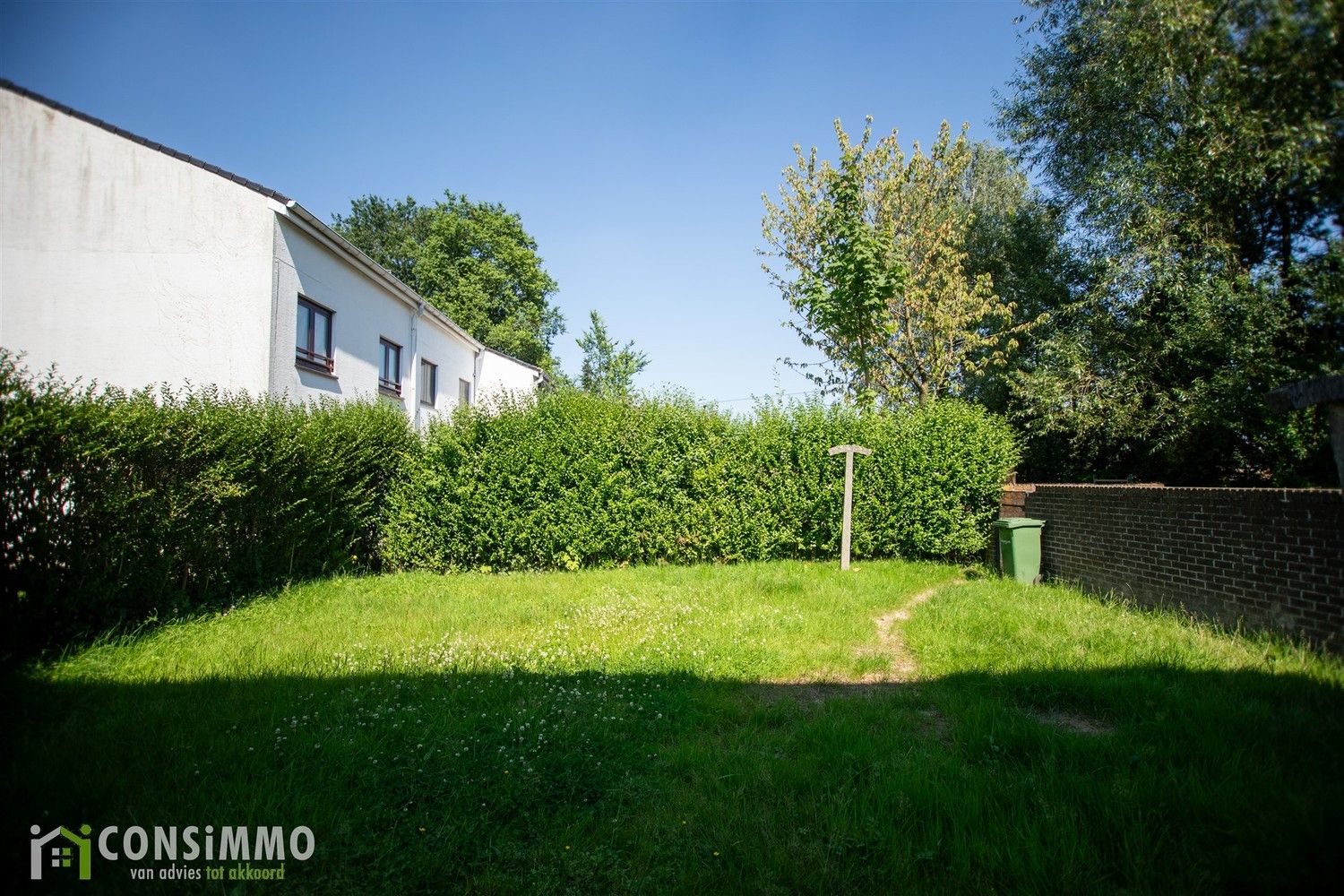 Gezellige woning met 4 slaapkamers in Hasselt! foto 22