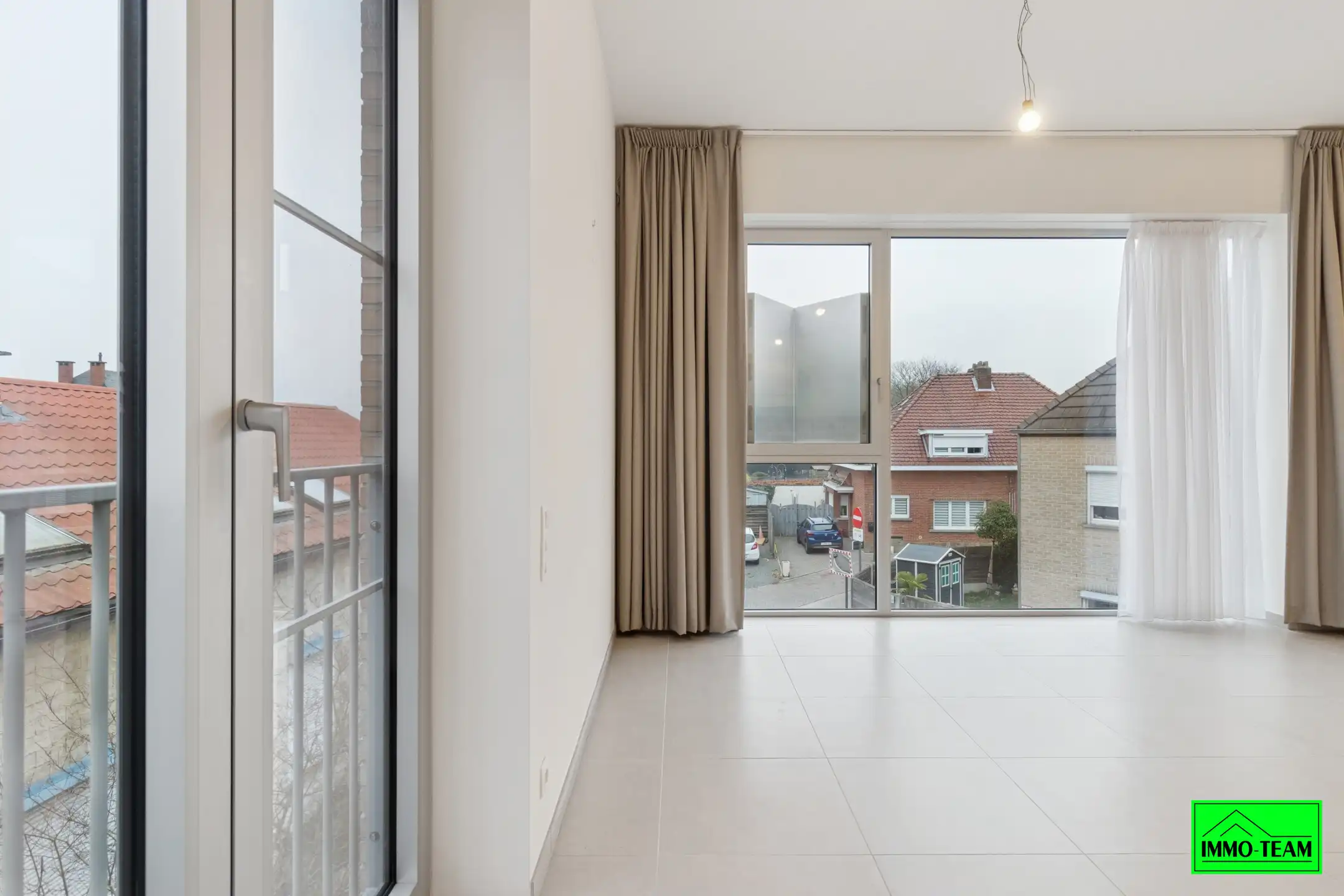 Energiezuinig, recent appartement vlakbij centrum foto 3