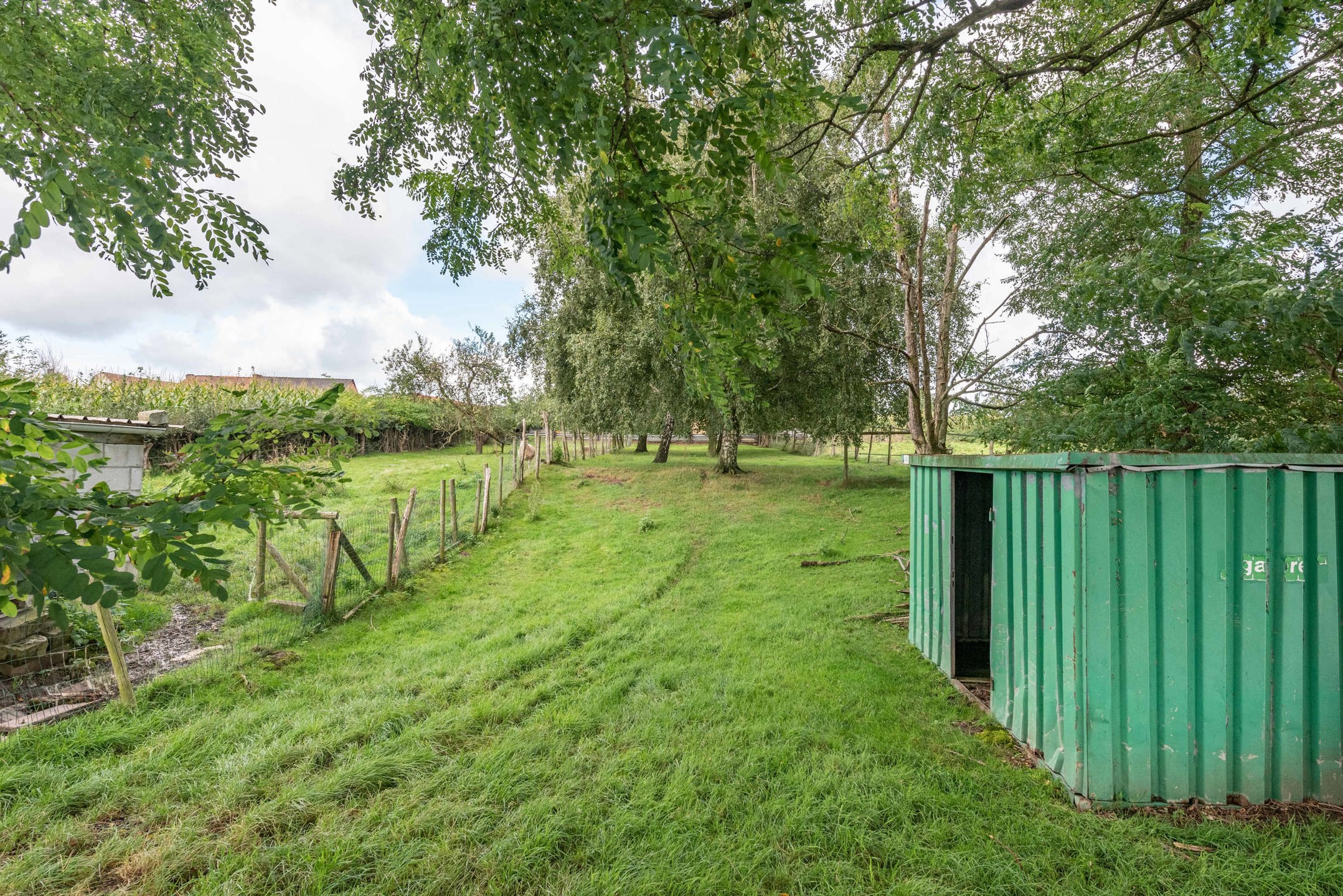 Klassevolle woning op 13a31ca te Heukelom foto 31