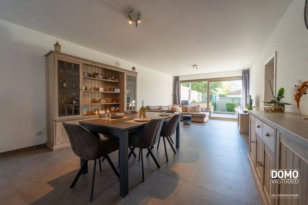 Appartement te koop Sint-Truidersteenweg 531 -/0.01 - 3500 Hasselt