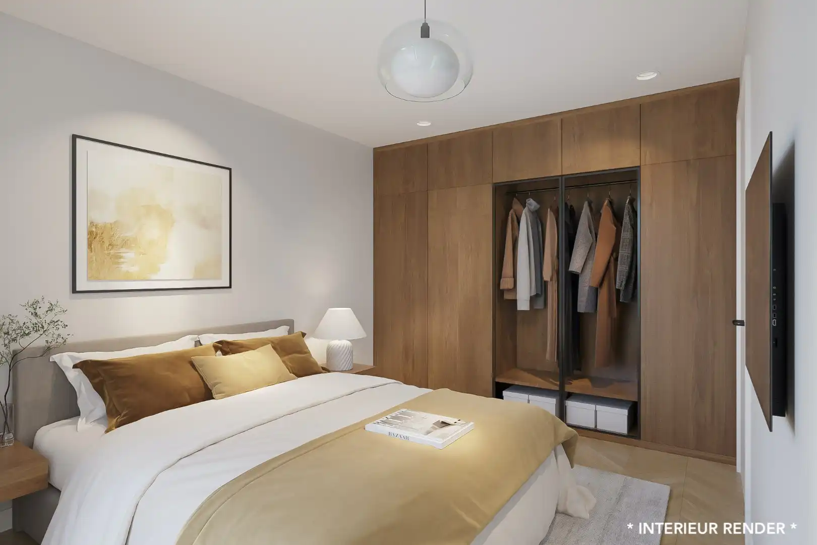 Centraal, rustig en energiezuinig wonen in Lummen (4a 26ca) foto 4