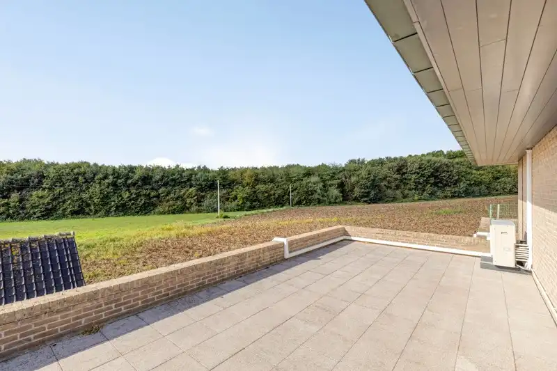 Polyvalente kantoorruimte met 3 slaapkamer appartement TE KOOP in Tielt! foto 37