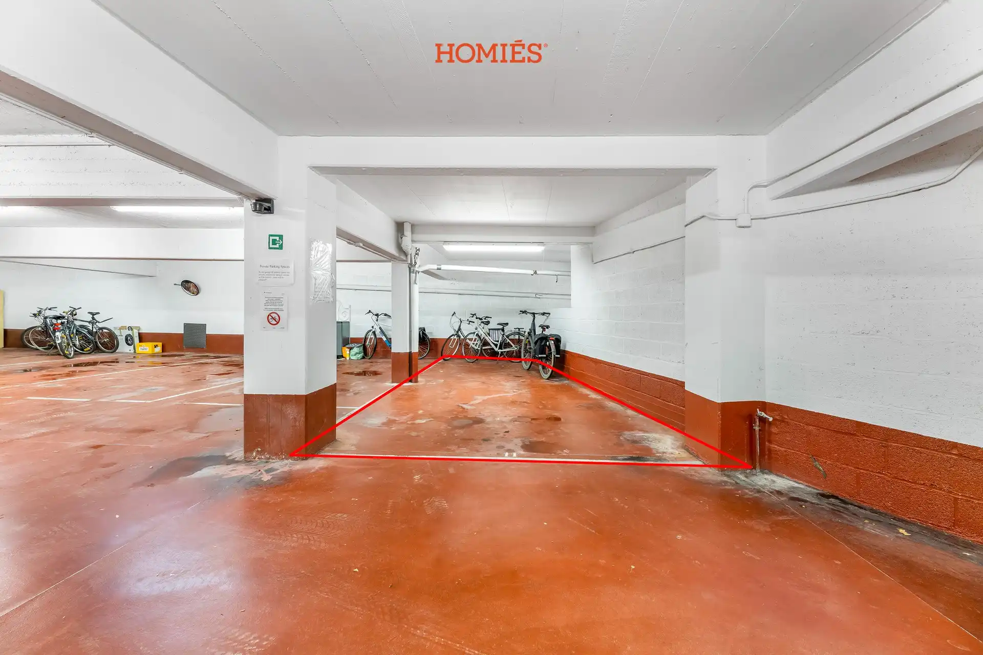 3-slaapkamerappartement met twee terrassen foto 14