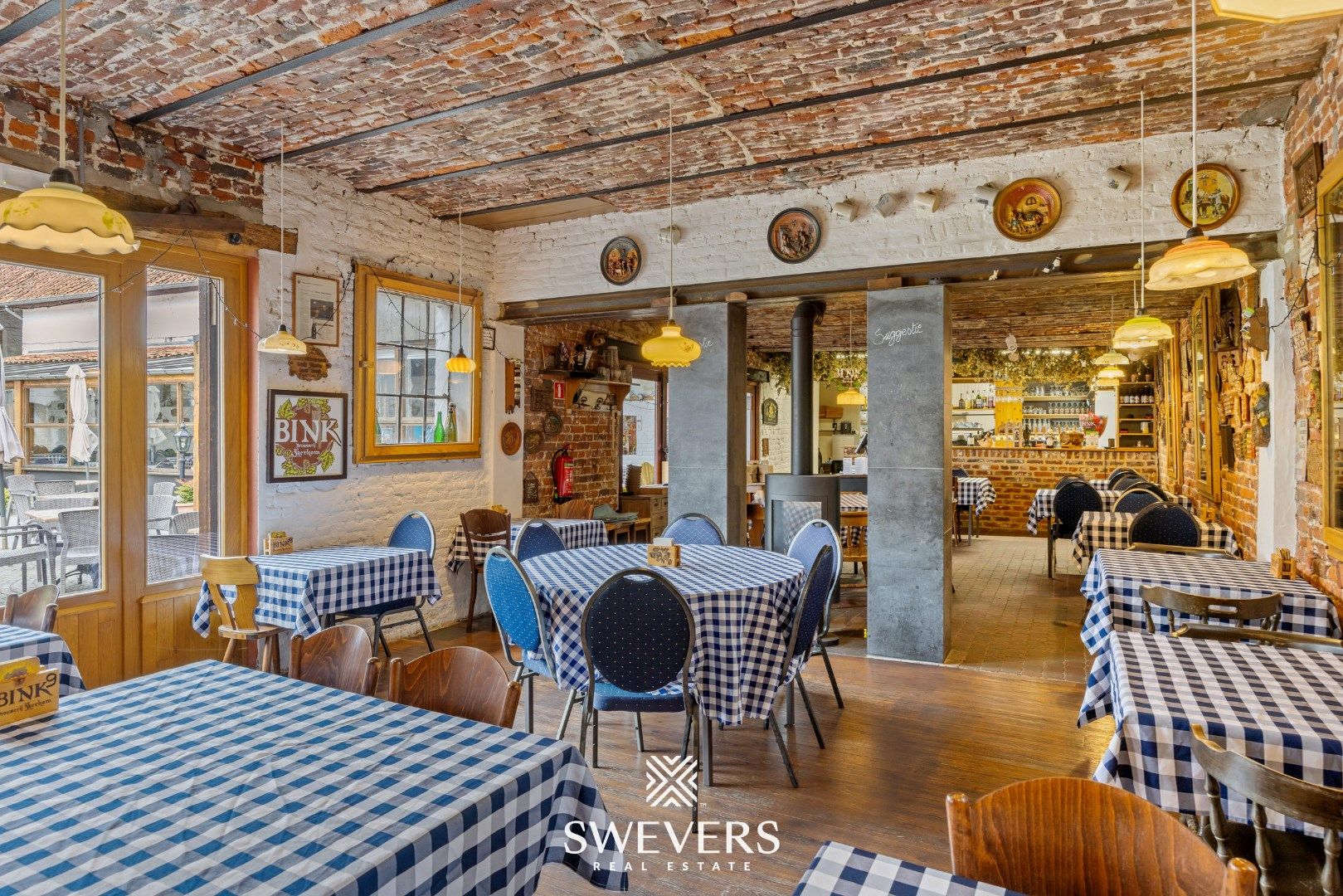 Wonen, investeren & ondernemen in hartje Haspengouw foto 4